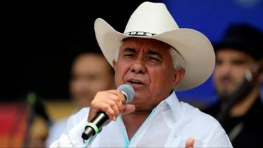 Reynaldo Armas dará concierto gratis en la Plaza Francia de Altamira
