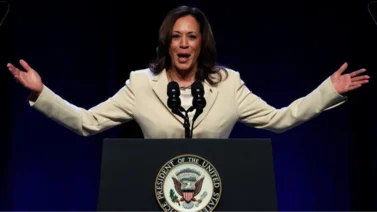 Sepa en qué estados debe ganar Kamala Harris para llegar a la Casa Blanca (+ Lista)