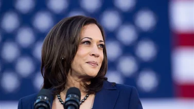 Harris anunciará agenda para que latinos alcancen oportunidades (+ Detalles)