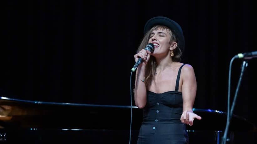 Talentos venezolanos y franceses clausuraron el III Festival Eurovenezolano de Jazz