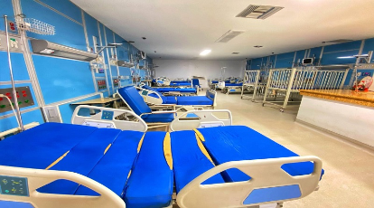 Nueva unidad de pesquisa para detección del cáncër de mama beneficia a mujeres de Guárico