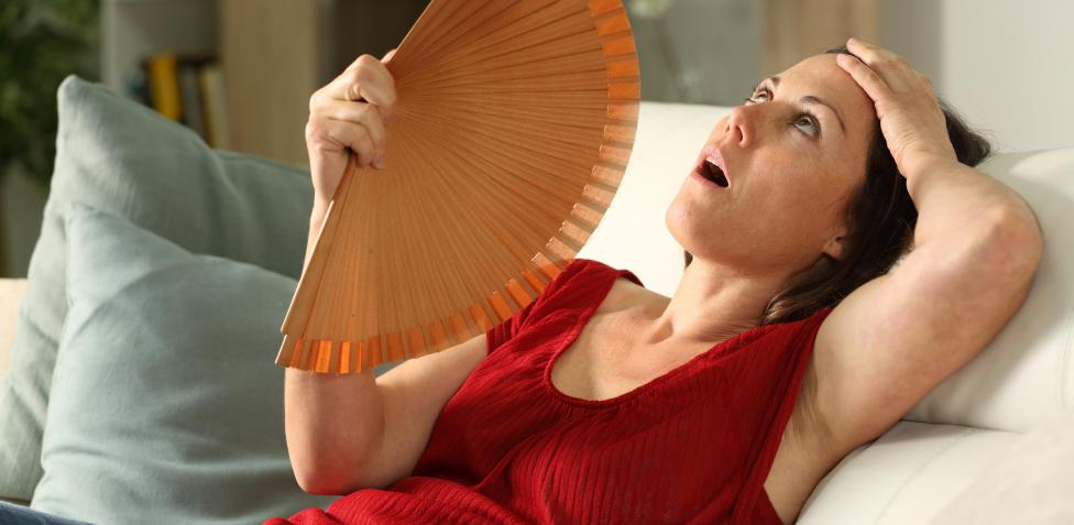 Perimenopausia: señales que indican que estás en este período de transición