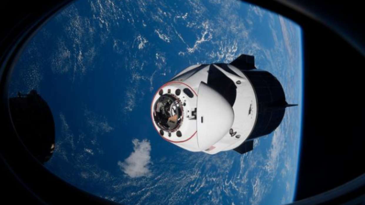 Nasa otorgará tres millones de dólares a quienes descubran cómo reciclar desechos en el espacio