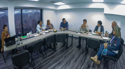 Presentan Plan Piloto para impulsar la ciencia abierta en Venezuela