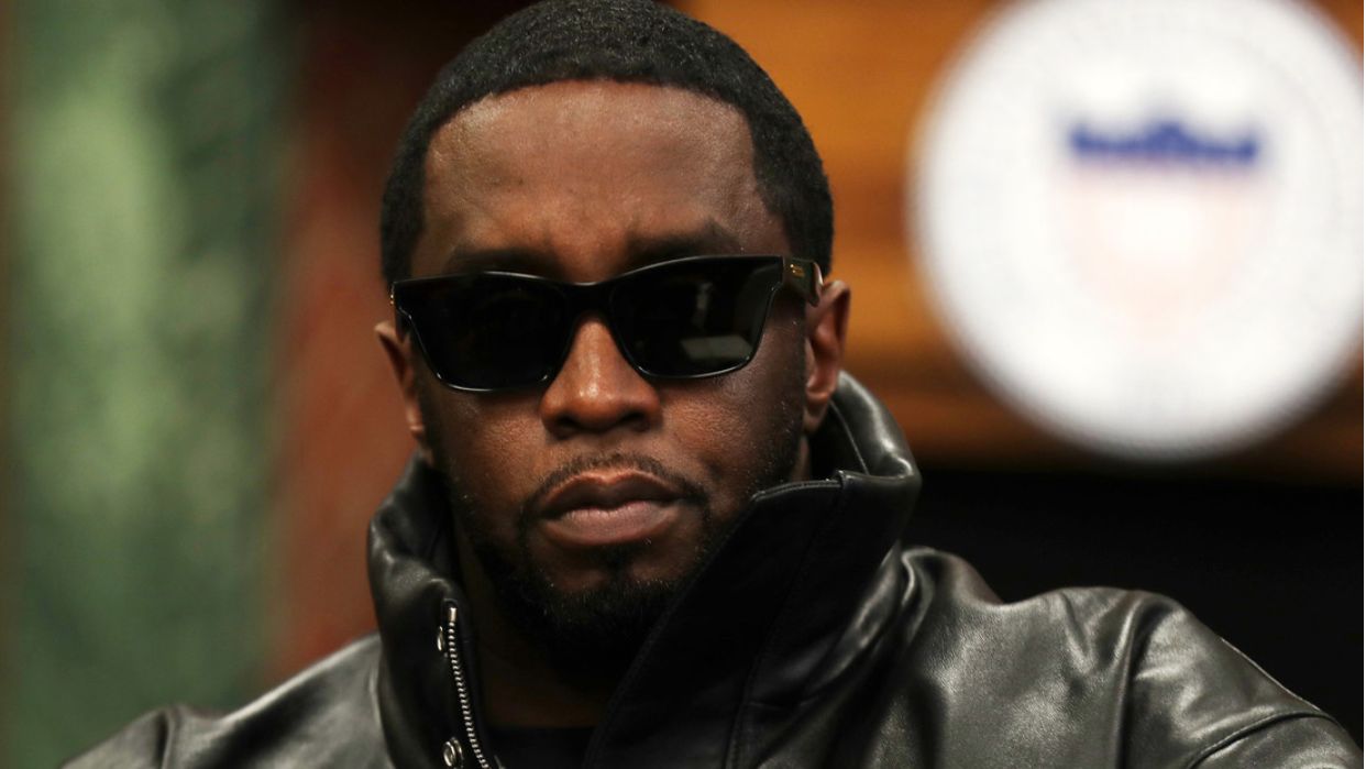 Más de un centenar de personas demandará a P. Diddy por abusö y explotación sexûal