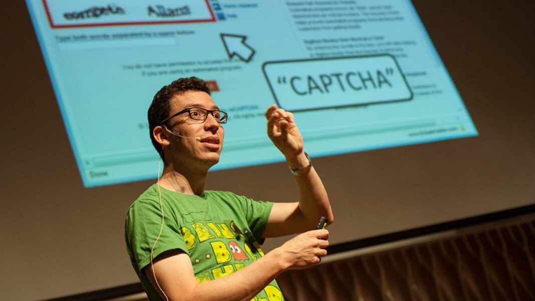 Luis von Ahn, el «genio millonario» guatemalteco que se hizo rico vendiéndole dos compañías a Google y fundó Duolingo