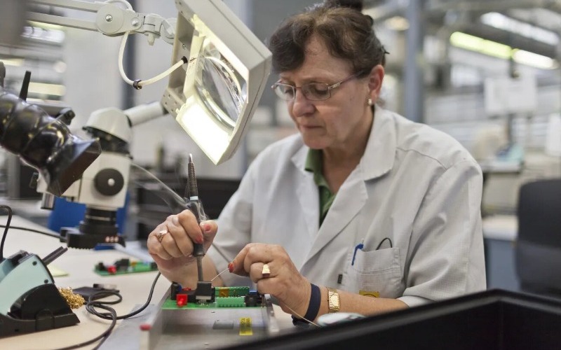 Al menos el 50 % de los peruanos sufre de problemas de memoria por estrés, tensión y carga laboral