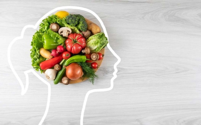 Alimentos para proteger la memoria y cuidar el cerebro a partir de los 50 años