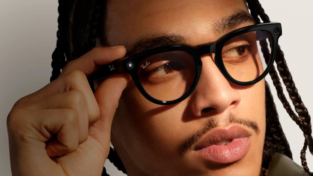 Lentes inteligentes podrían revelar al instante la identidad y datos de una persona (+ Detalles)