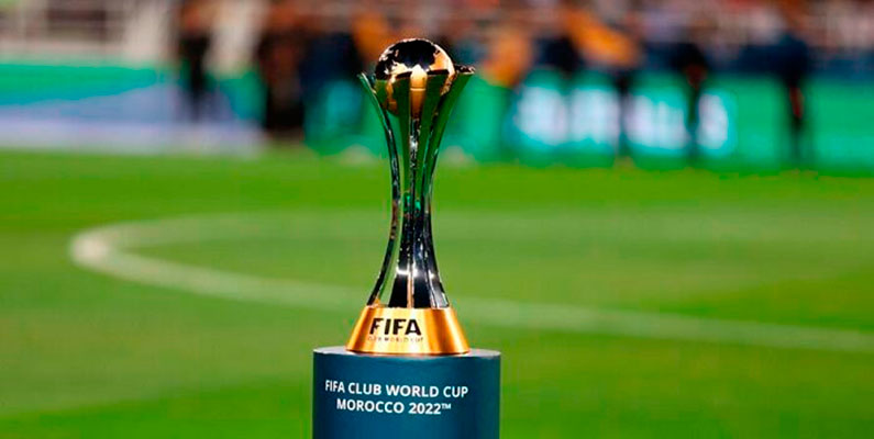 FIFA abre ventana de inscripción para el Mundial de Clubes