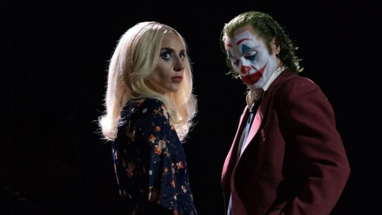 Llueven críticas contra Lady Gaga por su participación en “Joker 2”