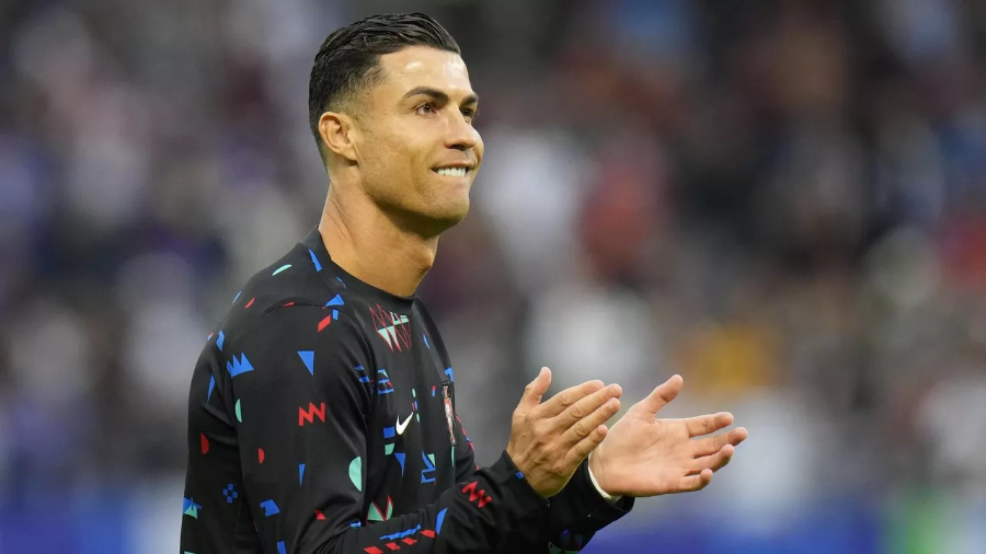 Cristiano Ronaldo se adelanta a Messi y es el primero en marcar en 600 partidos al máximo nivel