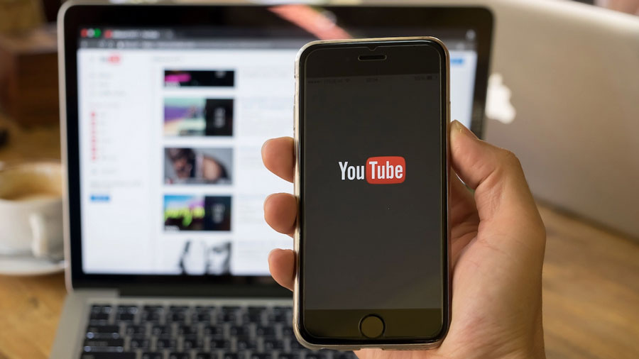 YouTube ha empezado a eliminar canciones por derechos de autor