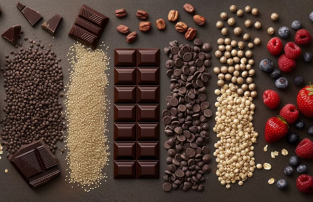 El superalimento rico en antioxidantes que ayuda a controlar el colesterol