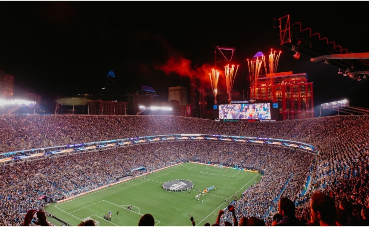 La MLS bate su récord de asistencia con 11 millones de espectadores