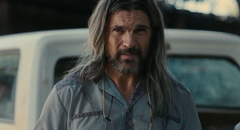 Juanes participará por primera vez en una película (+ Ver Detalles)