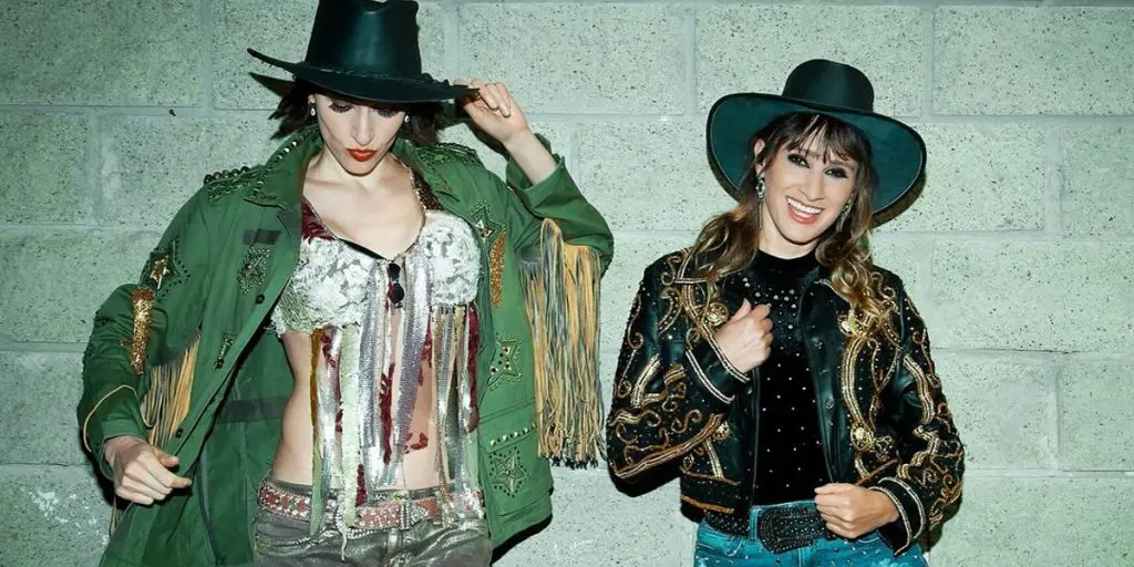 HaAsh anunció que vuelven a Venezuela para un concierto en Caracas