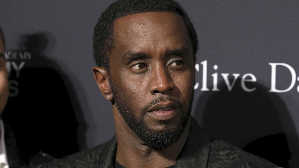 Sean “Diddy” Combs insiste en pedir libertad bajo fianza