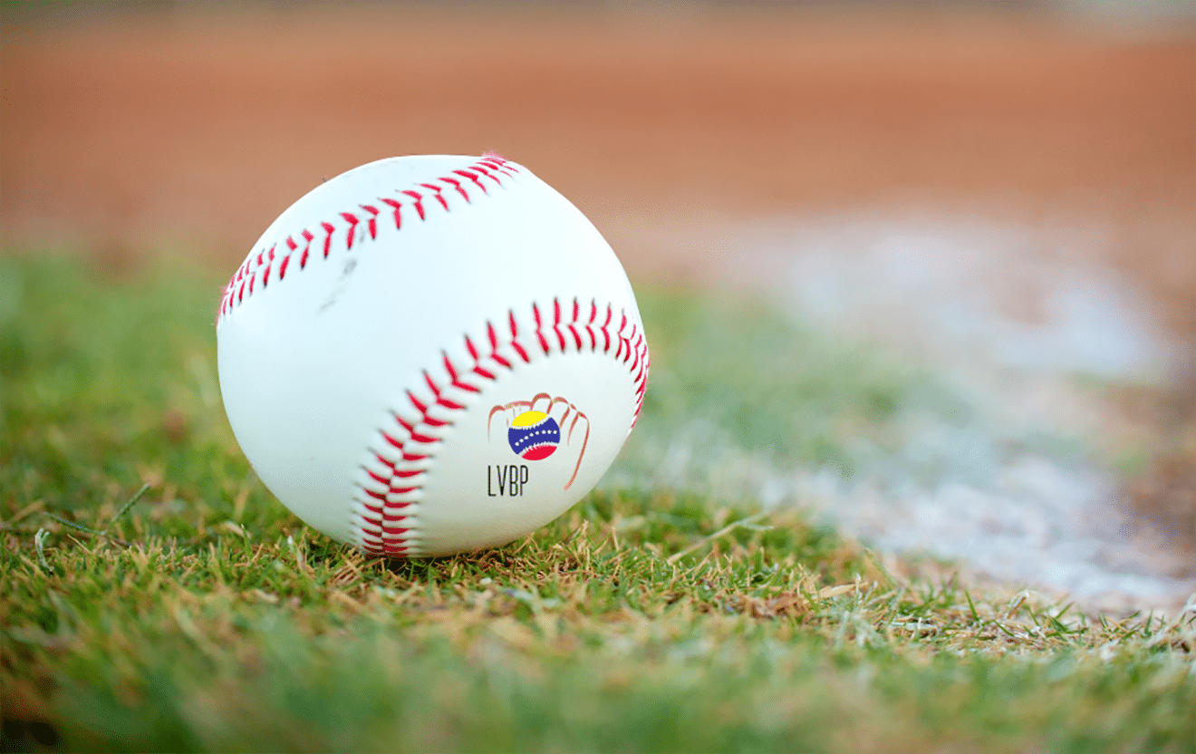 Liga venezolana de Béisbol Profesional comenzará el 11 de octubre con nuevas reglas y recursos tecnológicos