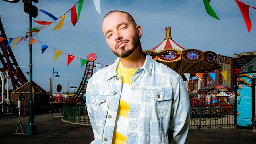 J Balvin se suma a la serie de conciertos en vivo de la serie Amazon Music Live