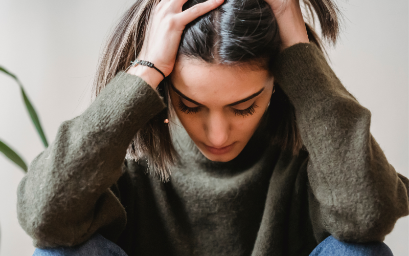 70 % de los españoles han sufrido ansiedad o estrés al pedir un crédito