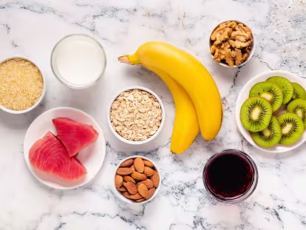 Claves para elevar tus niveles de serotonina en el desayuno