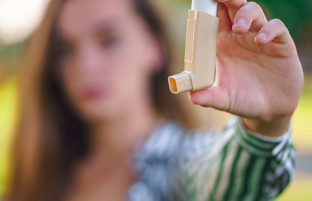 Personas que padecen diabetes tienen doble riesgo de sufrir asma