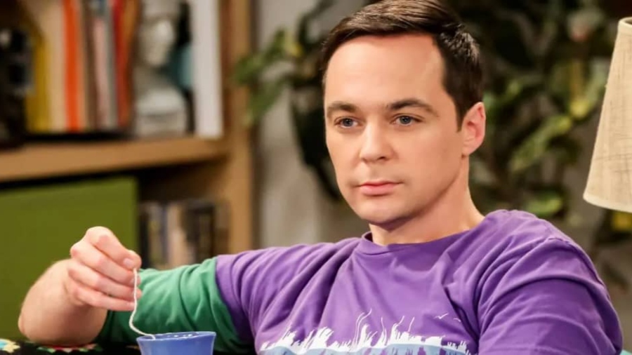 Jim Parsons descarta un regreso a Sheldon Cooper en «The Big Bang Theory»