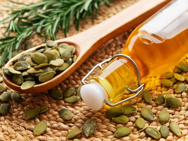 Conozca los beneficios del aceite extraído de las semillas de auyama