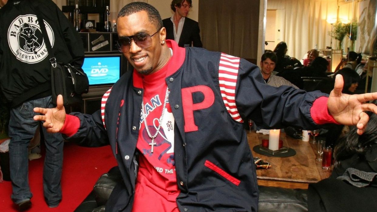 P. Diddy se enfrenta a 6 nuevas acusaciones por abüsos, incluida la de un menor de 16 años