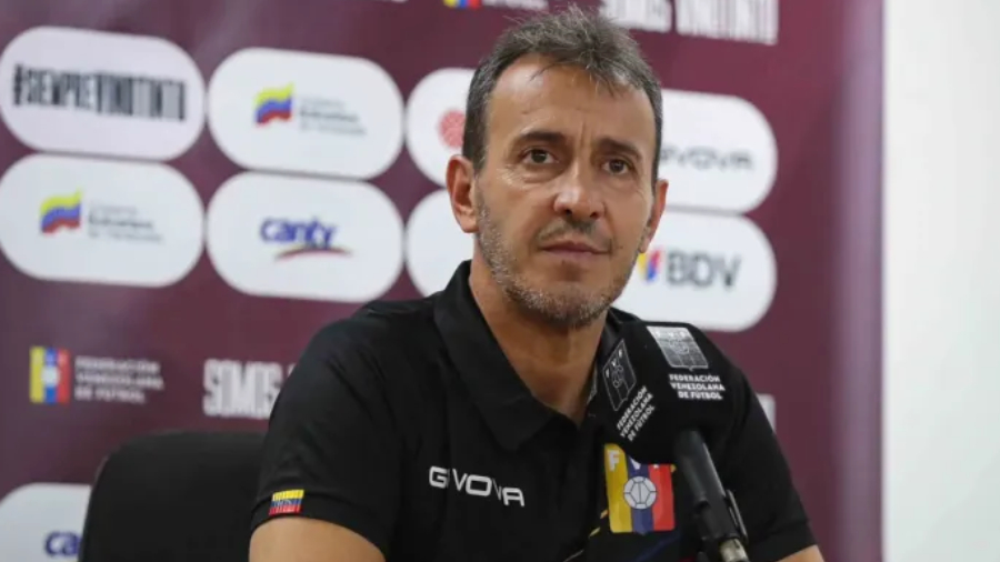 Bocha Batista: «Será un partido muy físico, muy difícil»