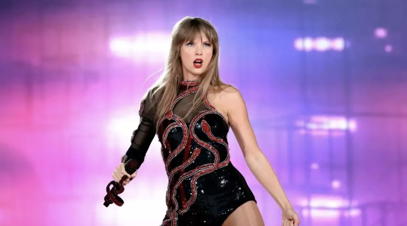 Taylor Swift lanzará un libro de su gira y edición vinilo de su álbum ‘TTPD’ en Black Friday