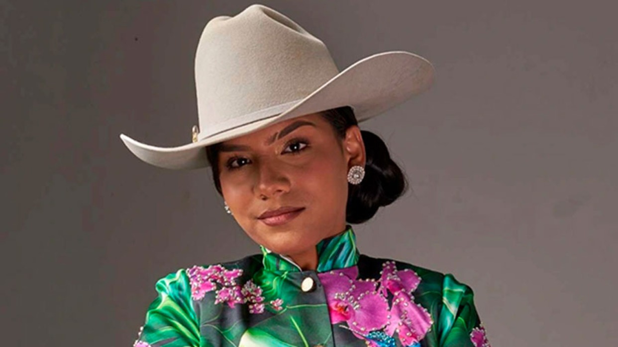 Emily Galaviz confirma gira nacional tras âccidente automovilístico: «Todo está bien»