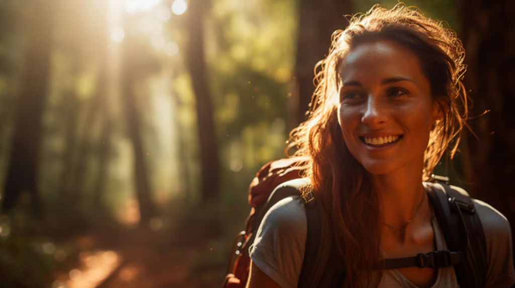 Según la ciencia: 120 minutos semanales en la naturaleza mejoran tu salud