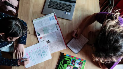 Ser bilingüe a una edad temprana multiplica la eficacia del cerebro