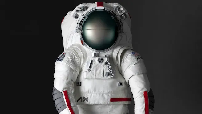 Prada y Axiom Space presentan traje espacial diseñado para la misión Artemis III de la Nasa (+ Foto)