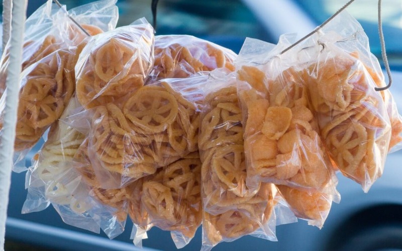 Gobierno de México prohibirá la venta de comida «chatarra» en las escuelas