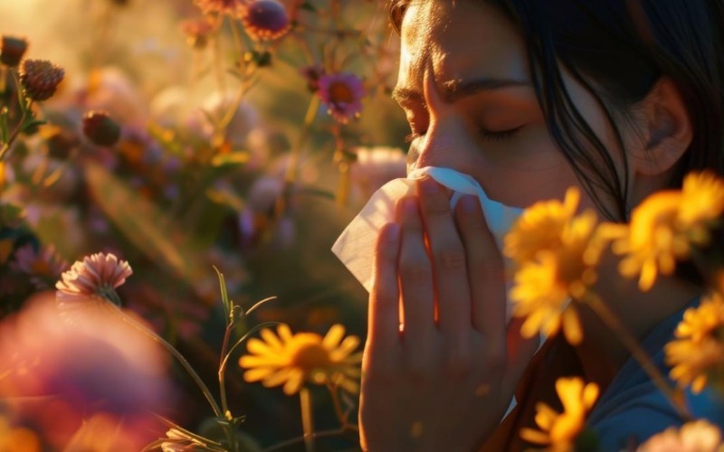 Las personas sin sentido del olfato respiran de manera distinta a los demás