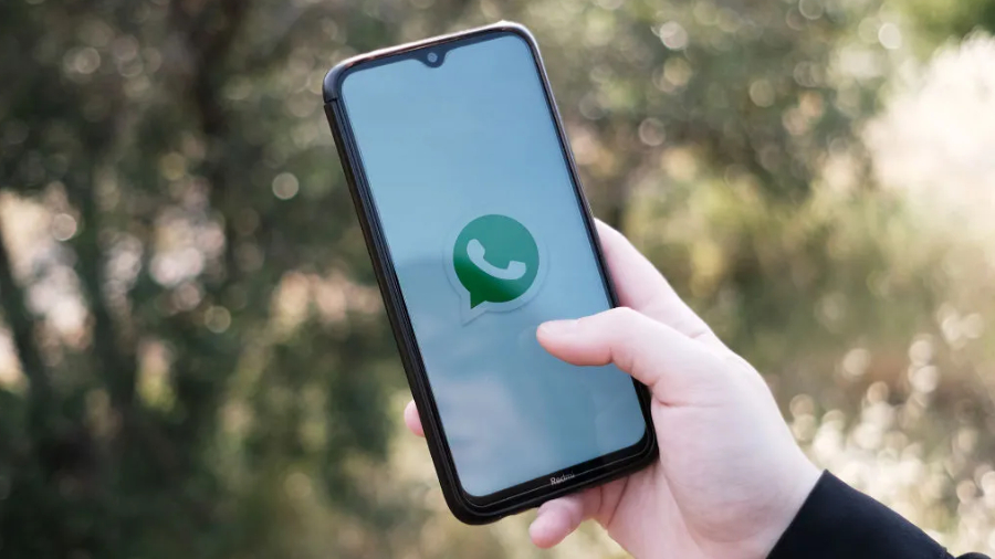 WhatsApp permitirá guardar contactos en su nueva agenda independiente
