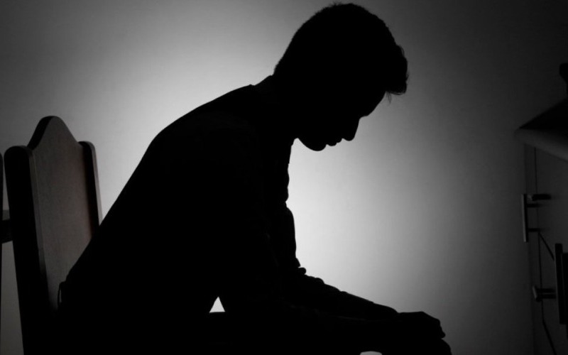 Los lunes y año nuevo presentan un mayor riesgô de suicidiô, según datos de 26 países