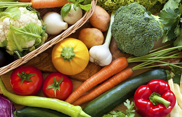 Conoce cuáles son las cinco verduras más sanas para nuestro organismo