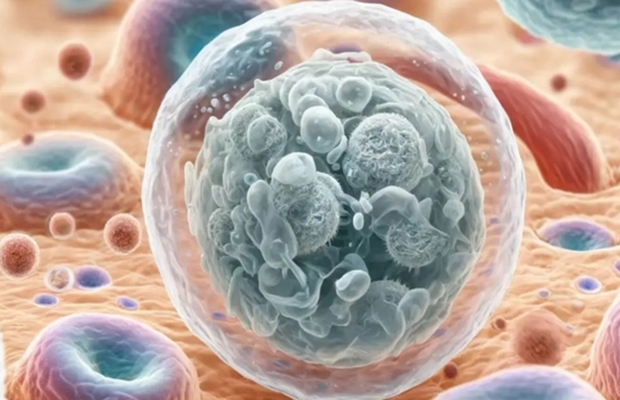 Conozca cómo cada segundo müeren un millón de células en nuestro cuerpo