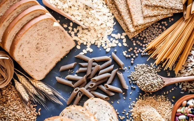 ¿Es aconsejable dejar de consumir harinas por completo?