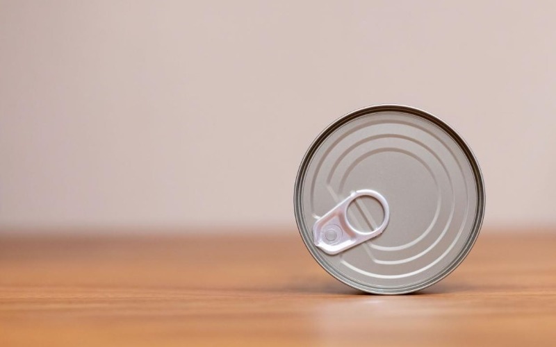 Dos ONG alertan sobre el contenido de mercurio en el atún enlatado vendido en Europa