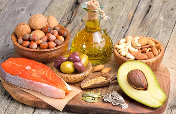 ¿Por qué son preferibles las grasas saturadas para gozar de buena salud?
