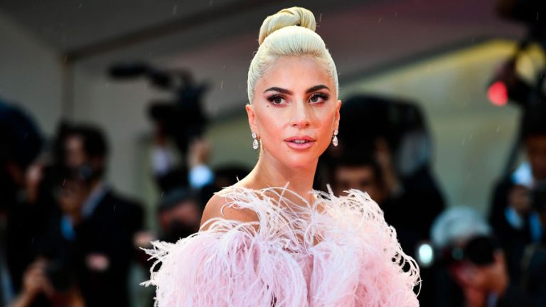 La cantante Lady Gaga habló sobre sus miedos y demônios internos