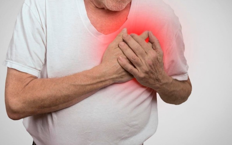 El corazón envía señales al cerebro para dormir más y mejorar recuperación tras un infarto