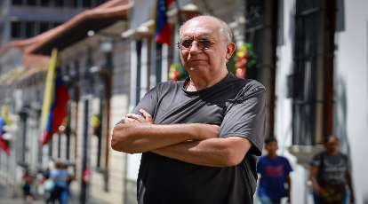 Documental “Vestigios de conocimientos ancestrales” llega al cine este 10-O