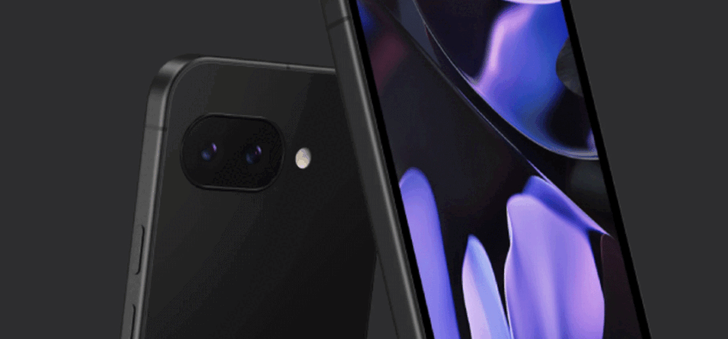 El Pixel 9a podría competir contra el iPhone SE 4 de Apple