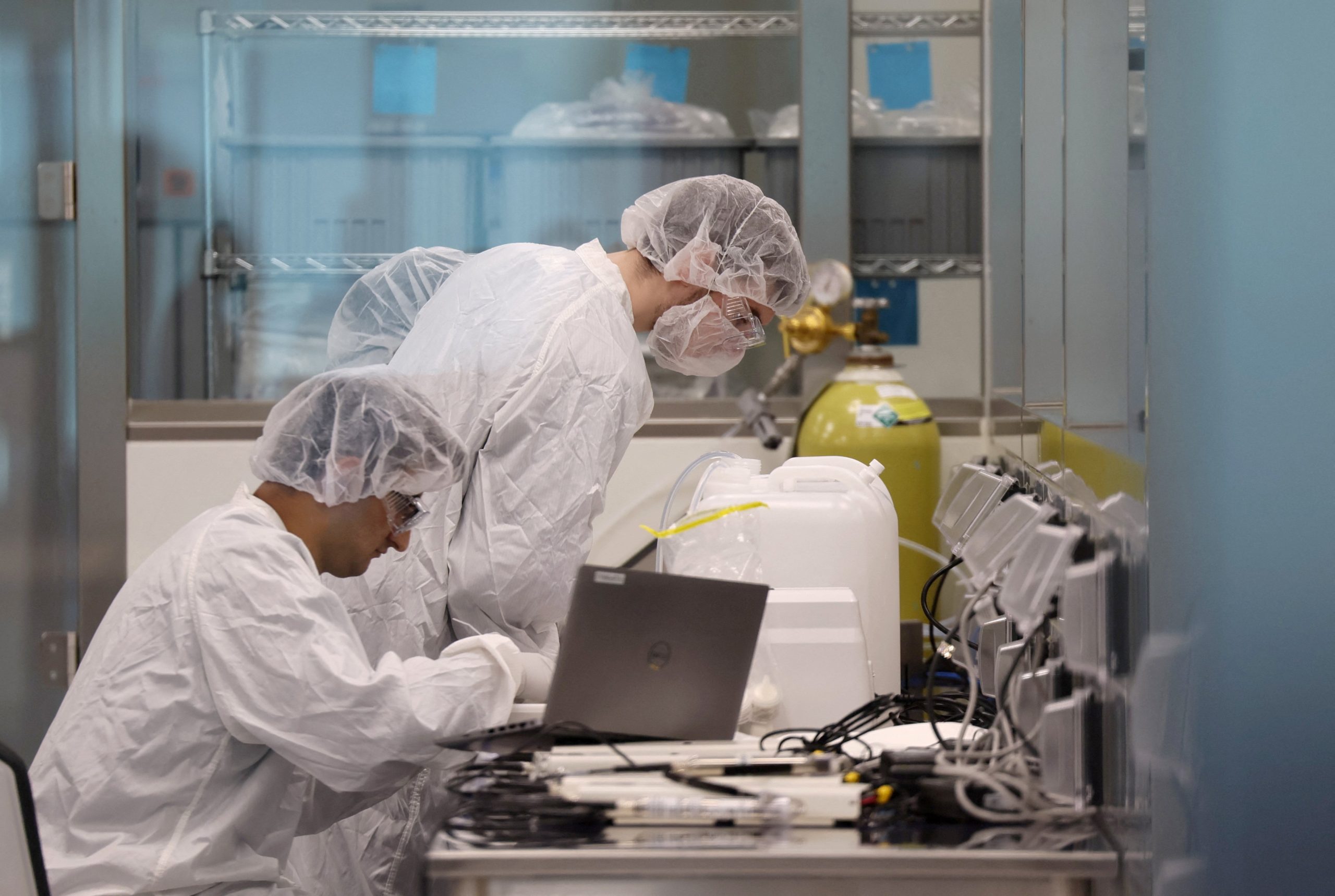 Reino Unido trabaja en una prueba de sangrë que podrá identificar 12 tipos de cáncër